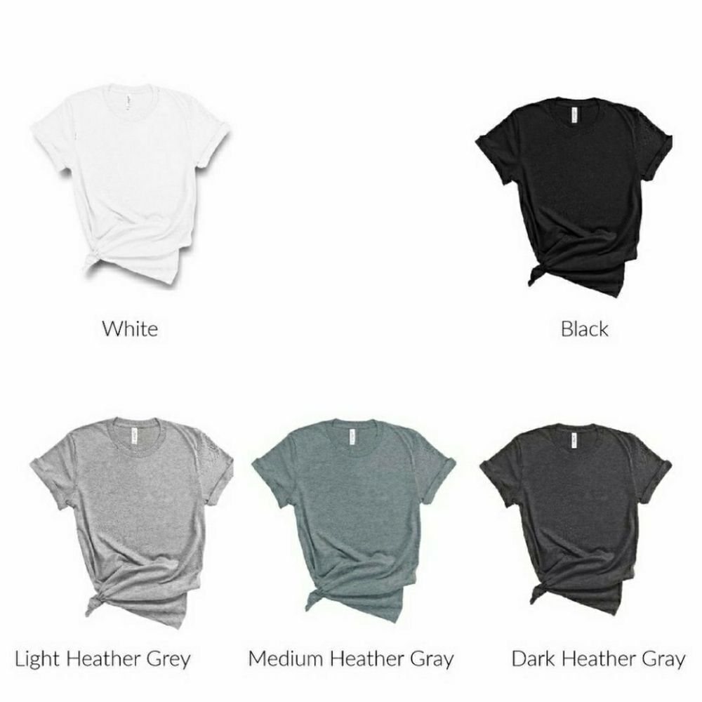 Yin Yang Cats Cat Mom Peace Tee Shirt - Picture 2 of 6